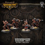 widowmakers khador unit